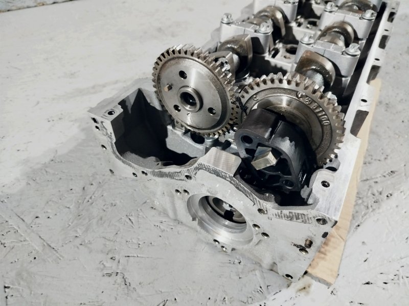 ГБЦ, 27810 рублей, Санкт-Петербург