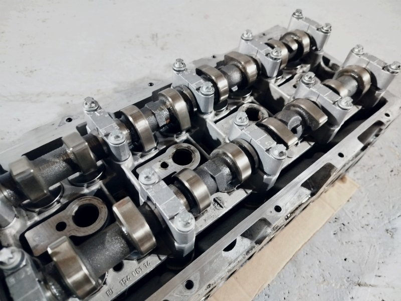 ГБЦ, 27810 рублей, Санкт-Петербург