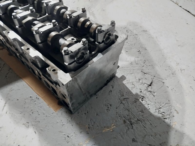 ГБЦ, 27810 рублей, Санкт-Петербург