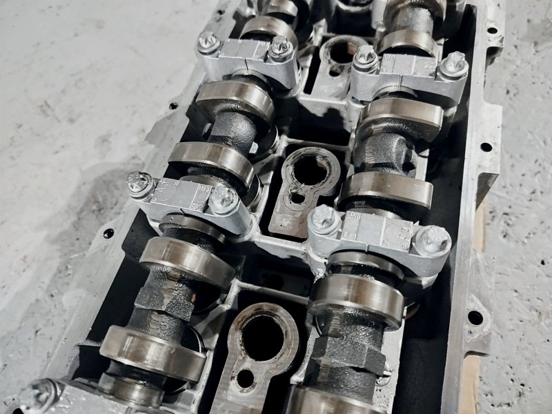 ГБЦ, 27810 рублей, Санкт-Петербург