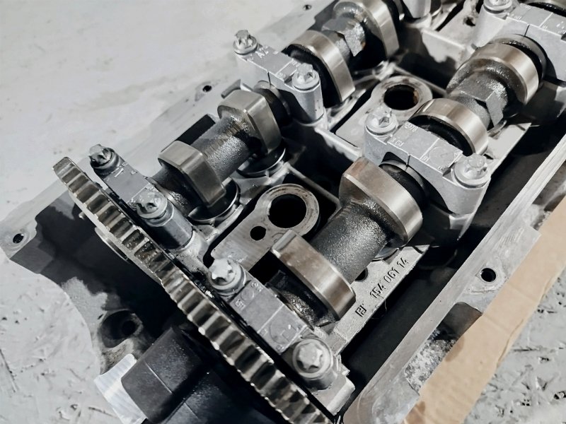 ГБЦ, 27810 рублей, Санкт-Петербург