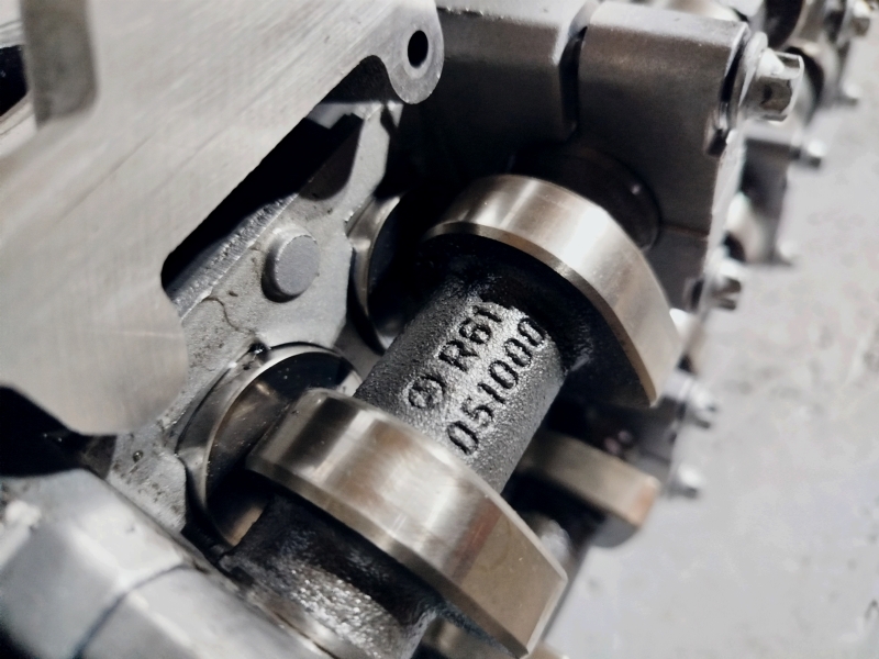 ГБЦ, 27810 рублей, Санкт-Петербург