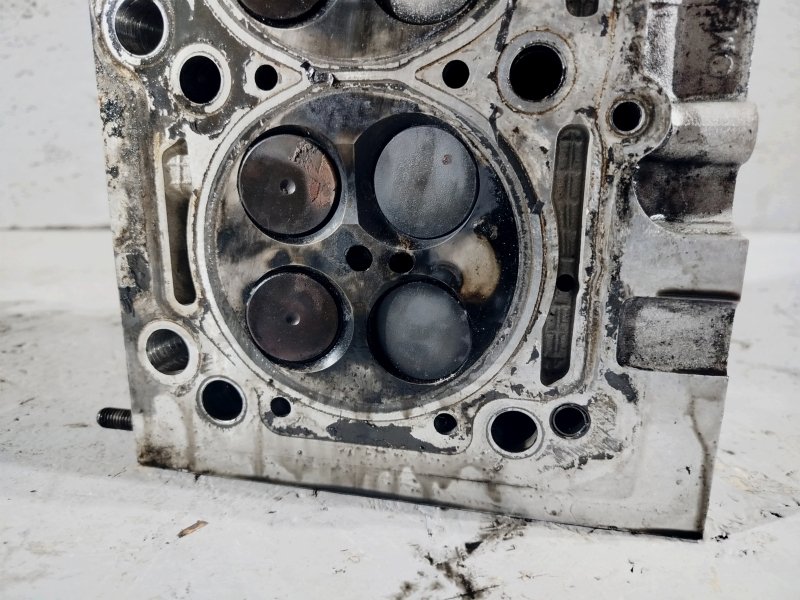 ГБЦ, 27810 рублей, Санкт-Петербург