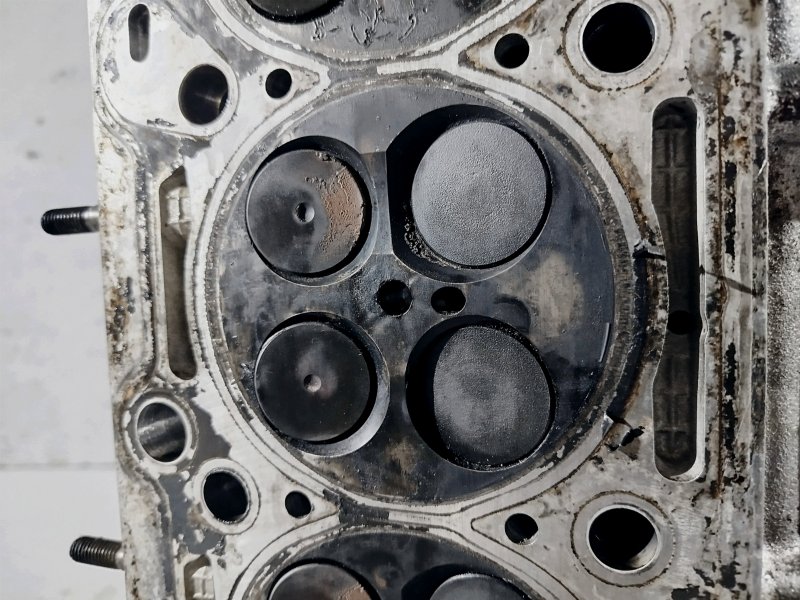 ГБЦ, 27810 рублей, Санкт-Петербург