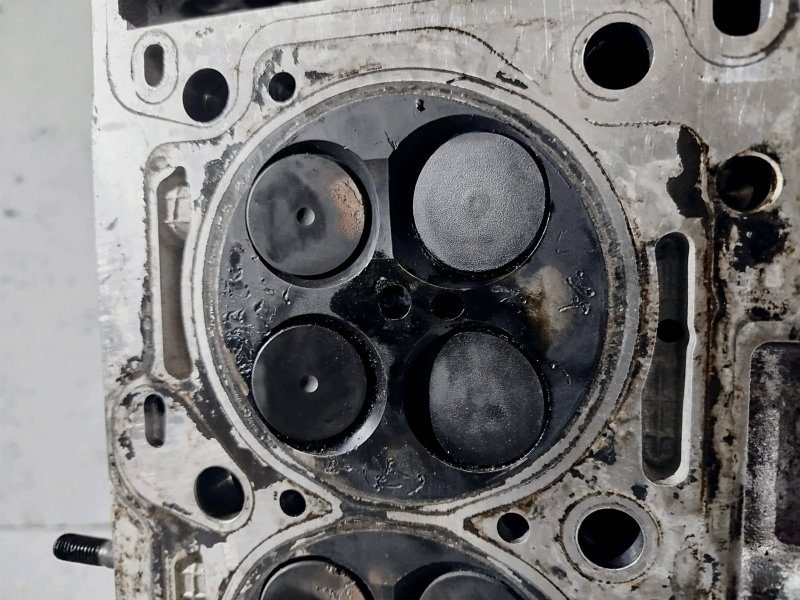 ГБЦ, 27810 рублей, Санкт-Петербург