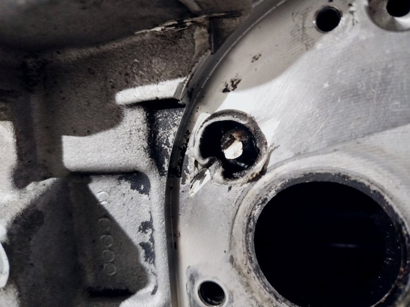 ГБЦ, 27810 рублей, Санкт-Петербург