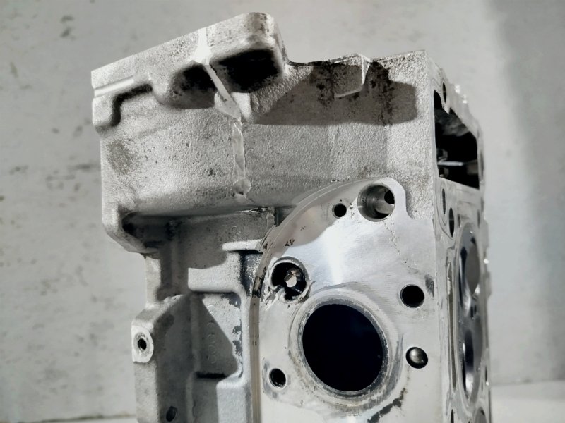 ГБЦ, 27810 рублей, Санкт-Петербург