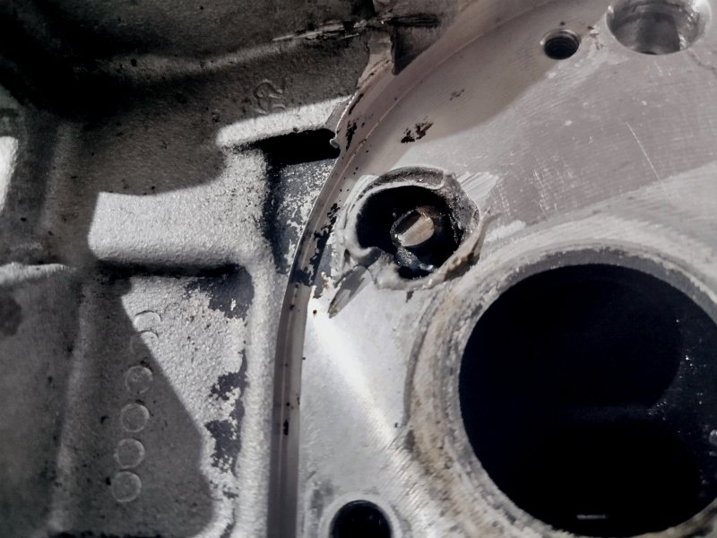 ГБЦ, 27810 рублей, Санкт-Петербург