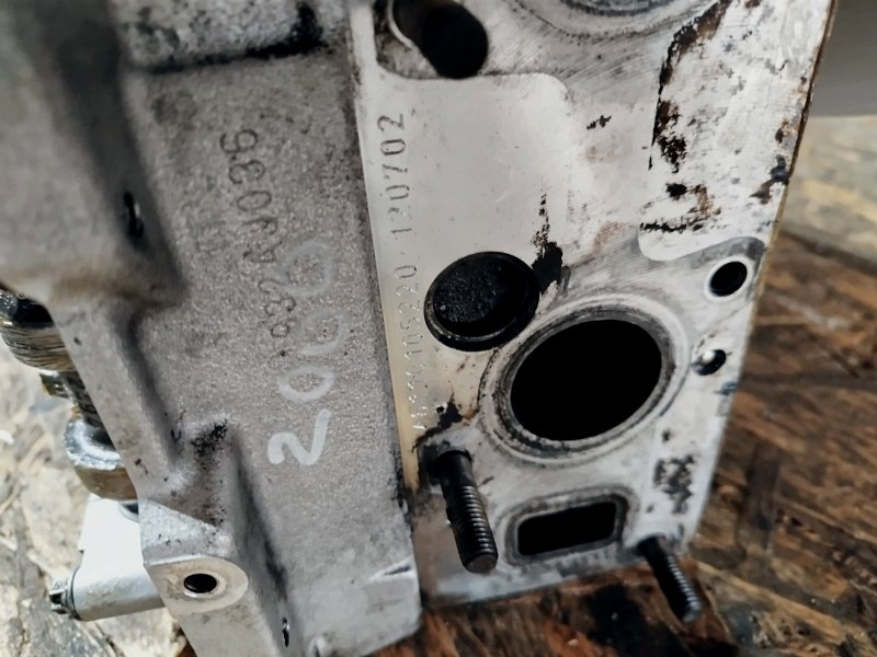 ГБЦ, 27810 рублей, Санкт-Петербург