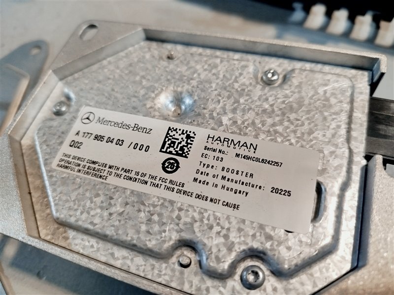 усилитель звука, 7500 рублей, Санкт-Петербург