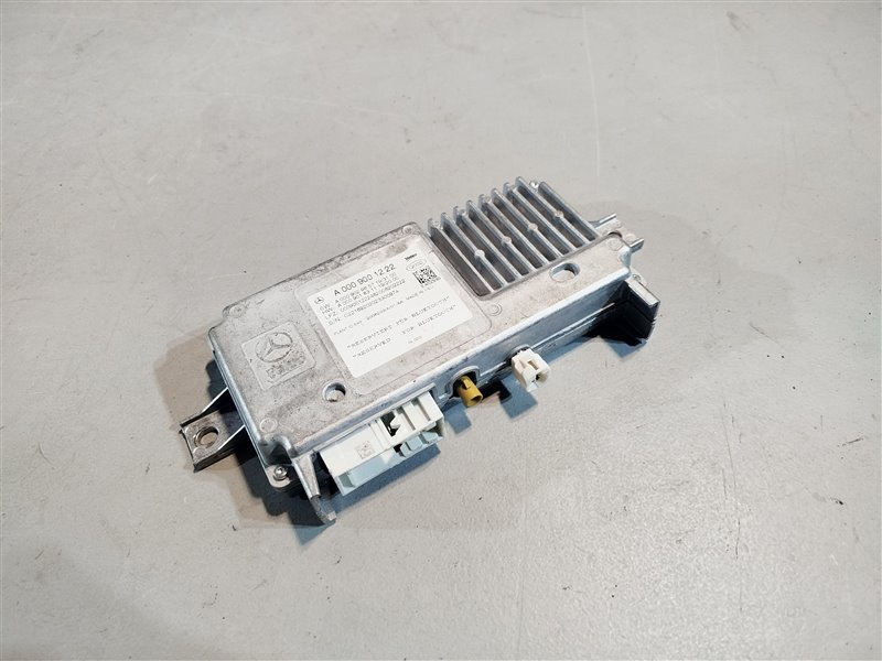 блок управления парктроником, 23500 рублей, Санкт-Петербург