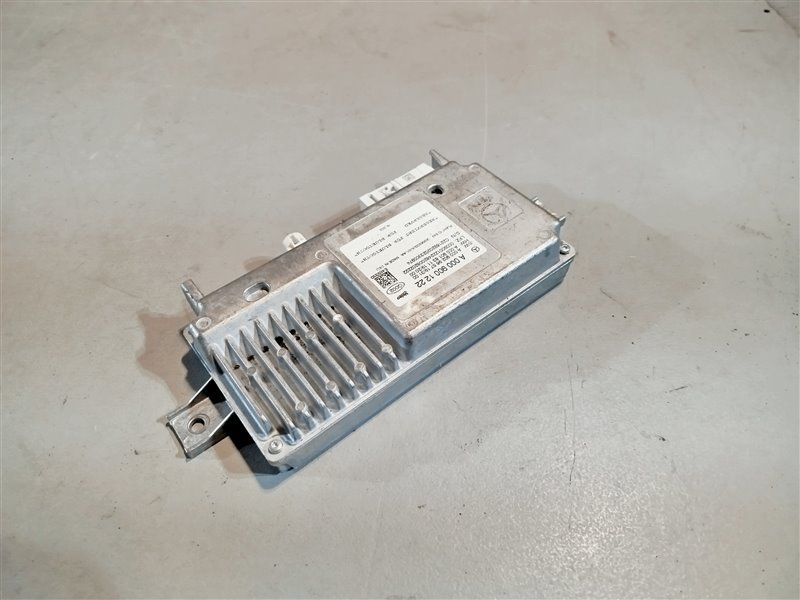 блок управления парктроником, 23500 рублей, Санкт-Петербург