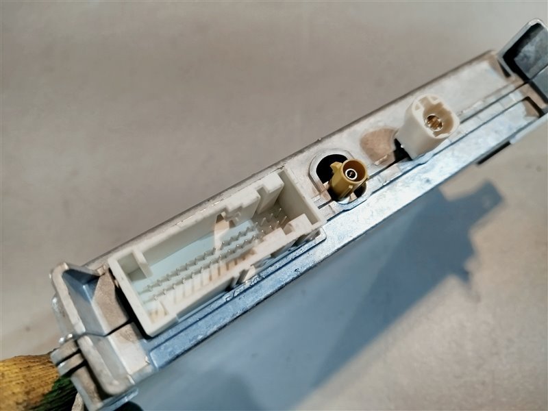 блок управления парктроником, 23500 рублей, Санкт-Петербург