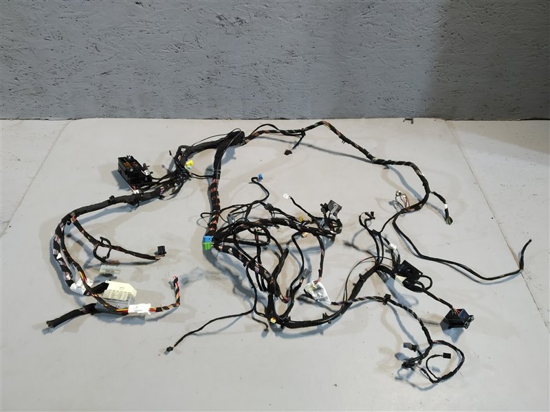 Проводка торпедо, 5270 рублей, Санкт-Петербург