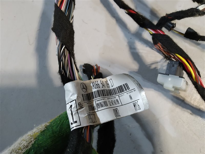 Проводка торпедо, 5270 рублей, Санкт-Петербург