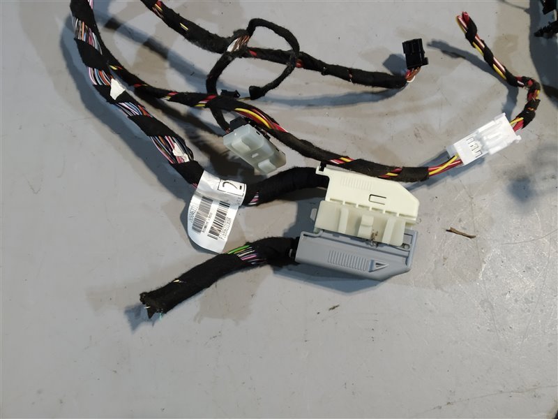 Проводка торпедо, 5270 рублей, Санкт-Петербург