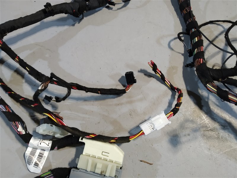 Проводка торпедо, 5270 рублей, Санкт-Петербург