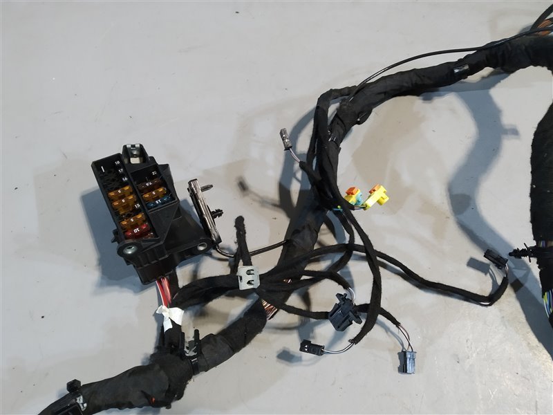 Проводка торпедо, 5270 рублей, Санкт-Петербург