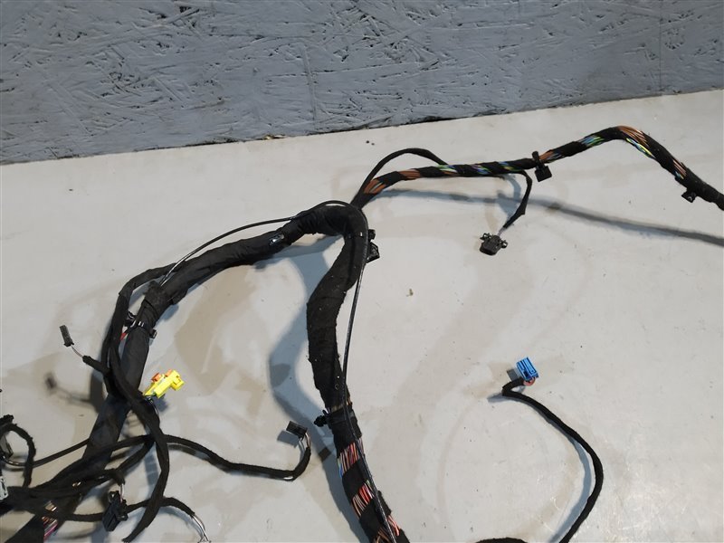 Проводка торпедо, 5270 рублей, Санкт-Петербург