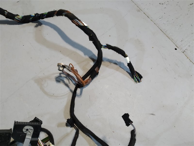 Проводка торпедо, 5270 рублей, Санкт-Петербург