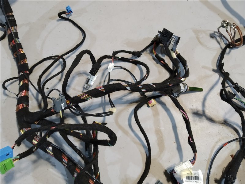 Проводка торпедо, 5270 рублей, Санкт-Петербург