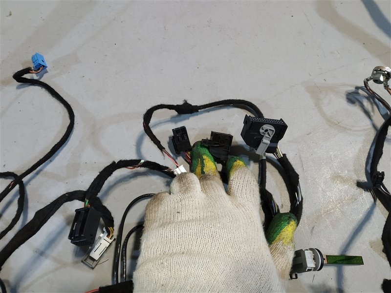 Проводка торпедо, 5270 рублей, Санкт-Петербург