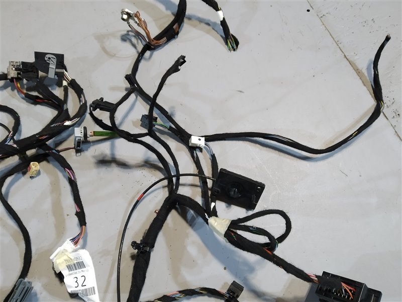 Проводка торпедо, 5270 рублей, Санкт-Петербург