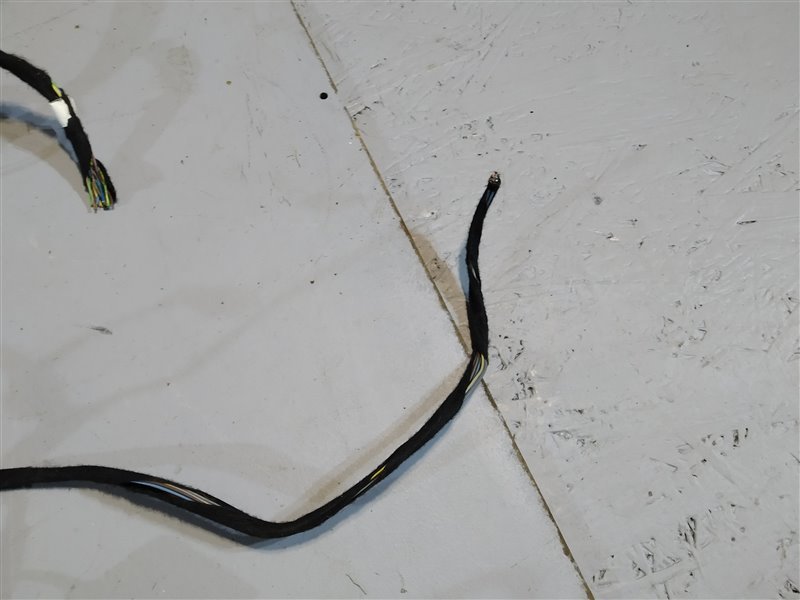 Проводка торпедо, 5270 рублей, Санкт-Петербург