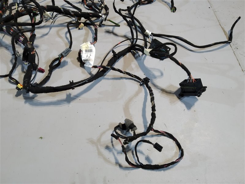 Проводка торпедо, 5270 рублей, Санкт-Петербург