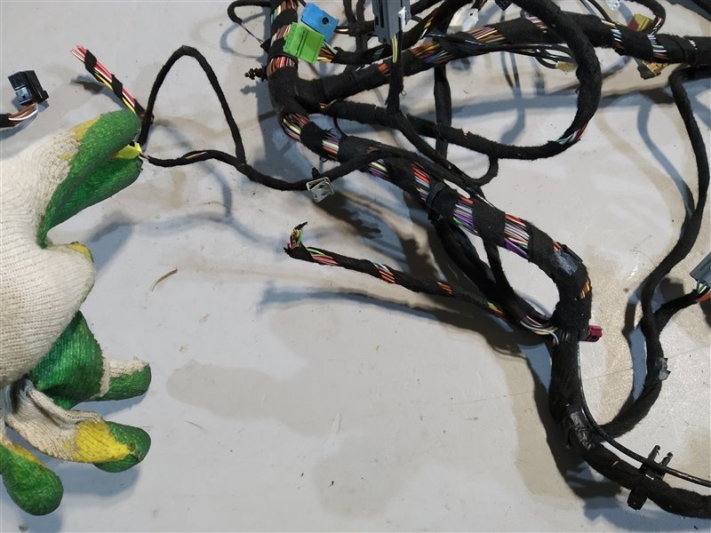 Проводка торпедо, 5270 рублей, Санкт-Петербург