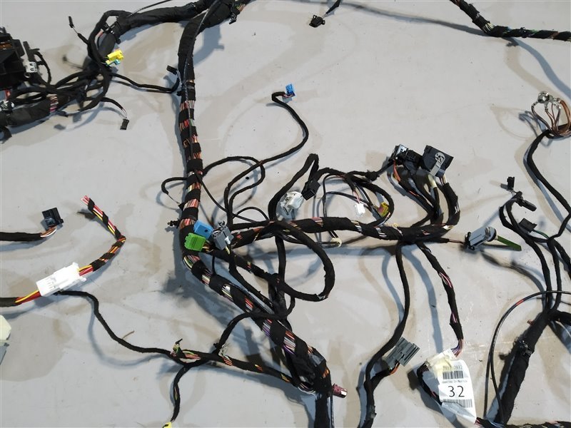 Проводка торпедо, 5270 рублей, Санкт-Петербург