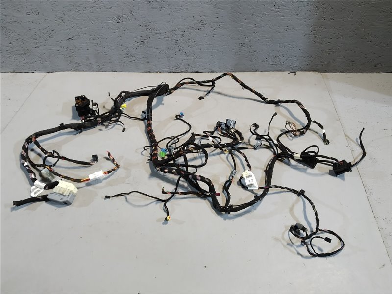 Проводка торпедо, 5270 рублей, Санкт-Петербург