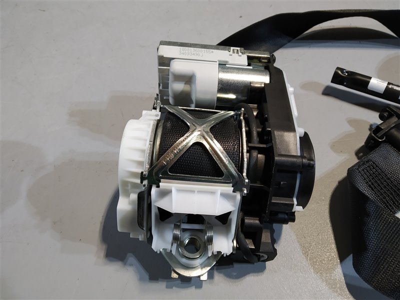 ремень безопасности, 8220 рублей, Санкт-Петербург