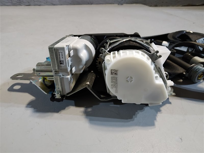 ремень безопасности, 8220 рублей, Санкт-Петербург