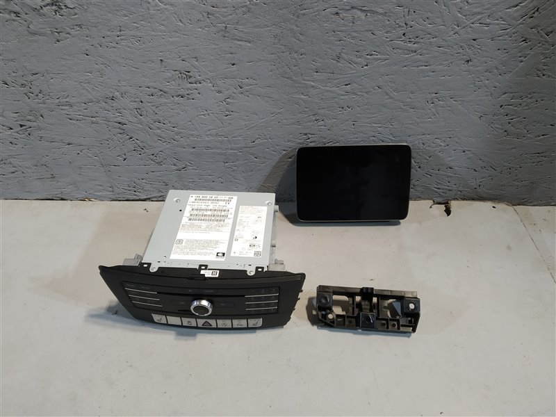 магнитола, 37165 рублей, Санкт-Петербург