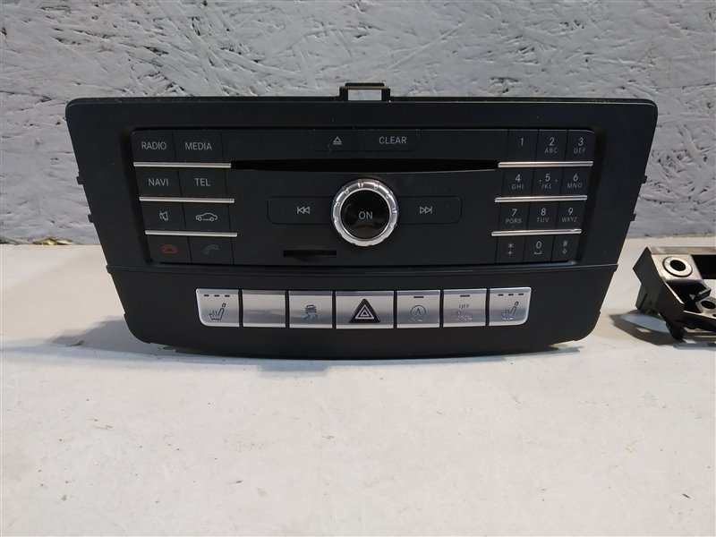 магнитола, 37165 рублей, Санкт-Петербург