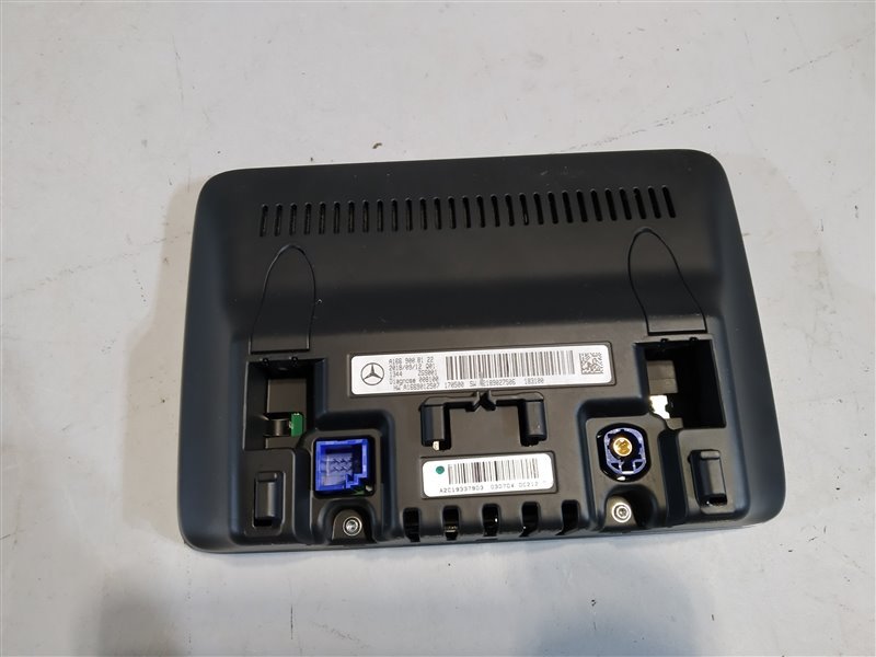 магнитола, 37165 рублей, Санкт-Петербург