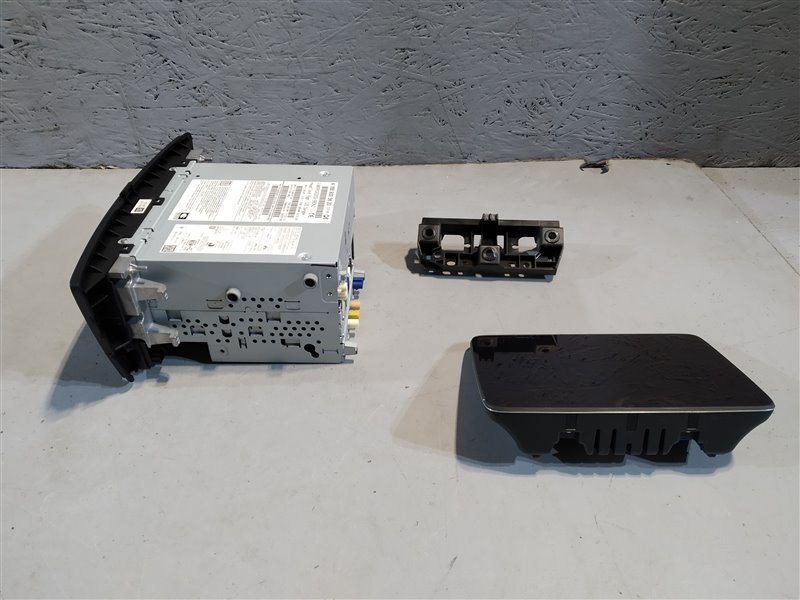 магнитола, 37165 рублей, Санкт-Петербург