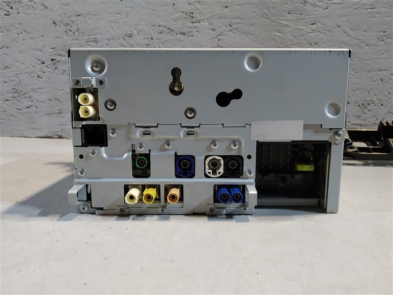 магнитола, 37165 рублей, Санкт-Петербург