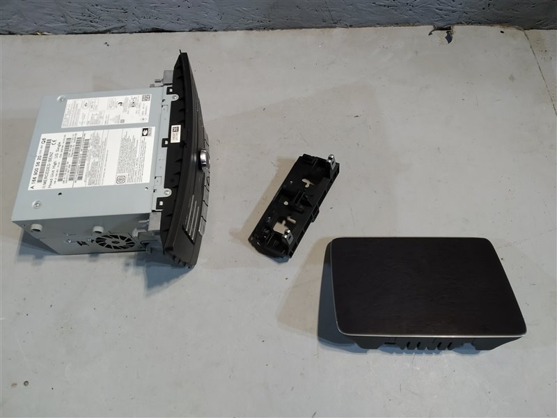 магнитола, 37165 рублей, Санкт-Петербург