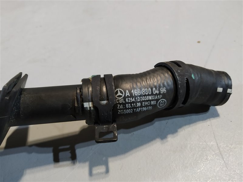 патрубок охлаждения, 2315 рублей, Санкт-Петербург