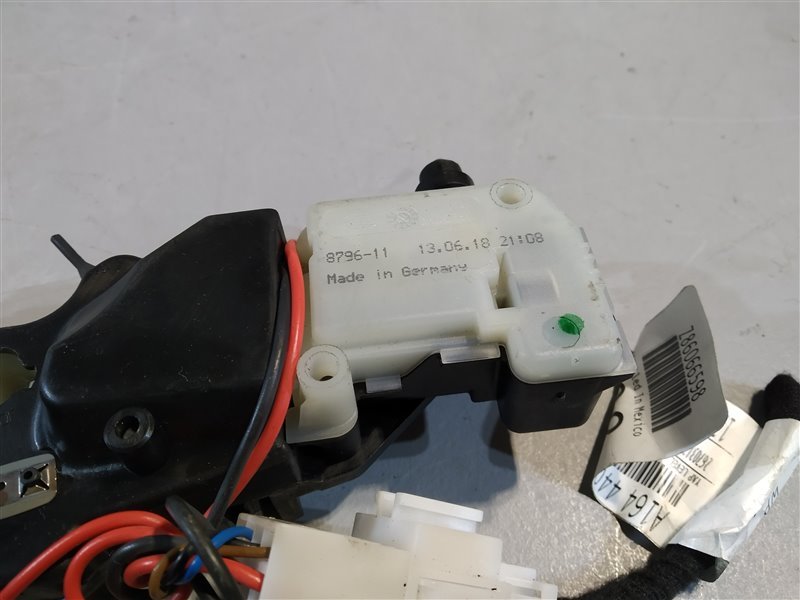 Механизм сиденья, 14920 рублей, Санкт-Петербург