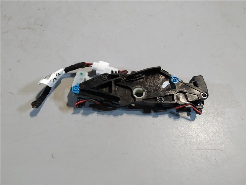 Механизм сиденья, 14920 рублей, Санкт-Петербург