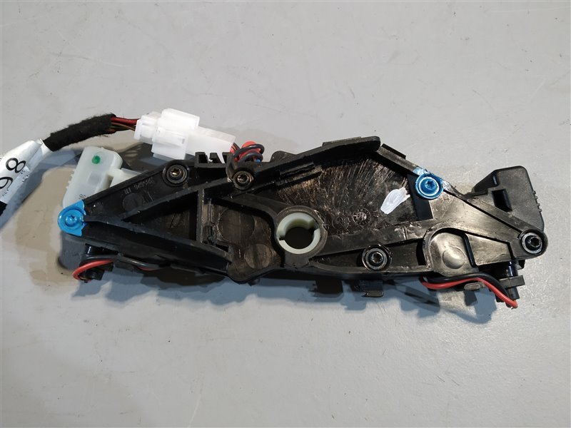 Механизм сиденья, 14920 рублей, Санкт-Петербург