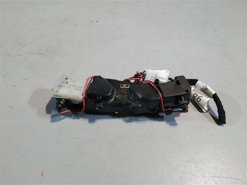 Механизм сиденья, 14920 рублей, Санкт-Петербург