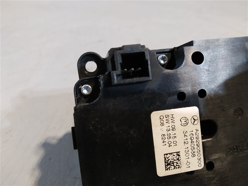 блок кнопок, 3065 рублей, Санкт-Петербург