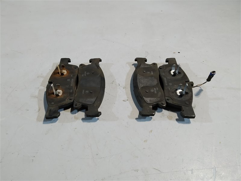 Колодки тормозные, 3790 рублей, Санкт-Петербург