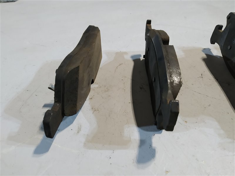 Колодки тормозные, 3790 рублей, Санкт-Петербург