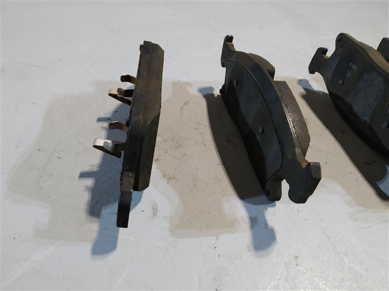 Колодки тормозные, 3790 рублей, Санкт-Петербург