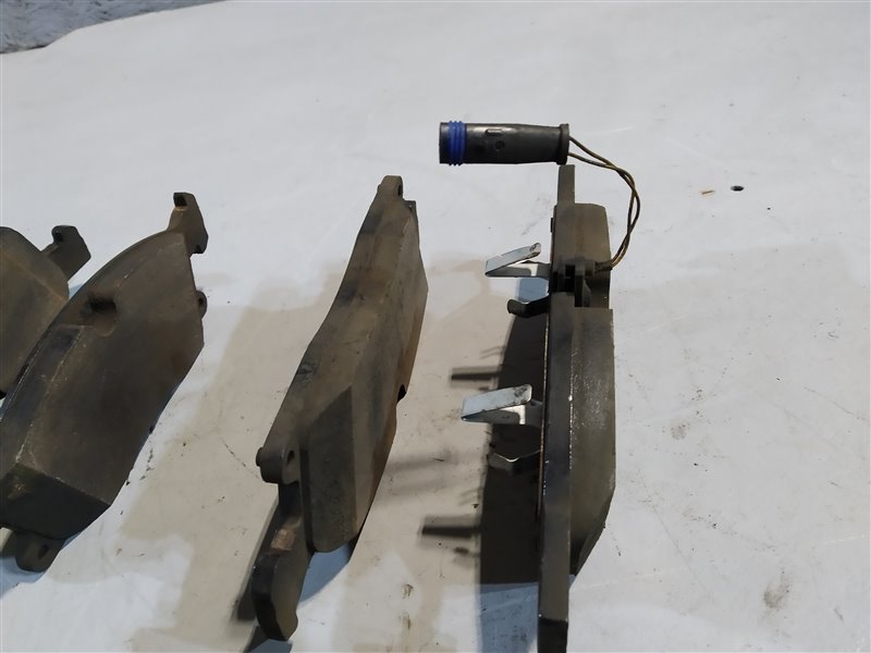 Колодки тормозные, 3790 рублей, Санкт-Петербург